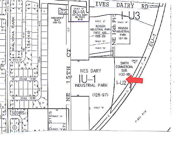 20101-20161 NE 16th Pl, Miami, FL à vendre - Photo du b timent - Image 2 de 74