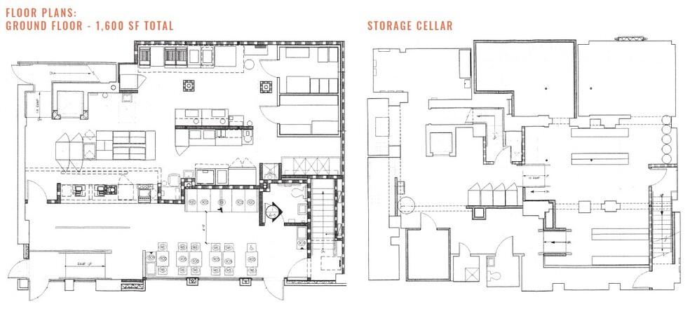 1280-1288 Fulton St, Brooklyn, NY for lease - Floor Plan - Image 2 of 9