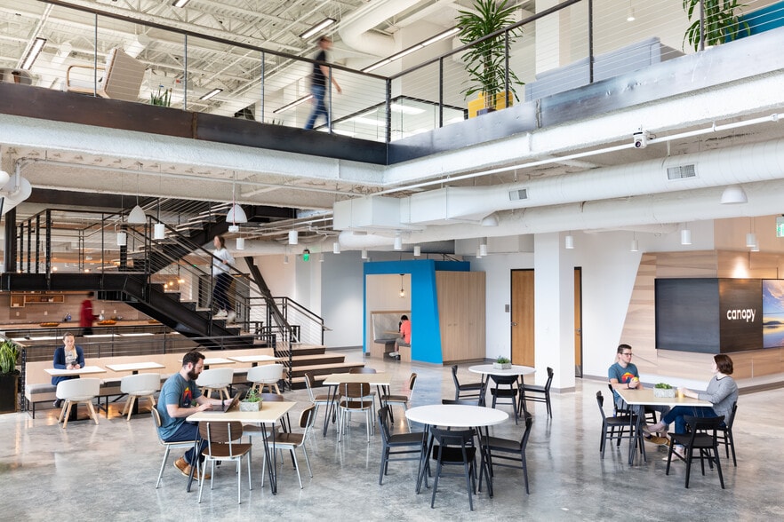 4100 N Chapel Ridge Rd, Lehi, UT for sale - Building Photo - Image 2 of 9