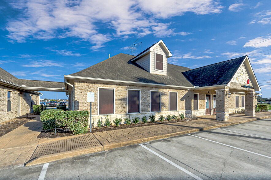 607 Park Grove Dr, Katy, TX à louer - Photo du bâtiment - Image 2 de 52