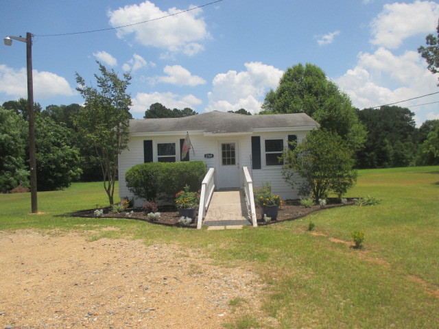 2769 Mount Holly Rd, Camden, AR à vendre - Photo principale - Image 1 de 1