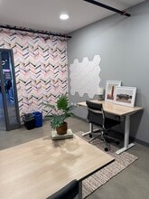 525 S White St, Wake Forest, NC for lease Interior Photo- Image 2 of 2