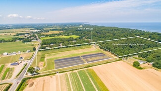 Plus de détails pour 3360 Sound Ave, Riverhead, NY - Terrain à vendre