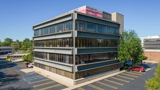 More details for 24567 Northwestern Hwy, Southfield, MI - Office for Lease