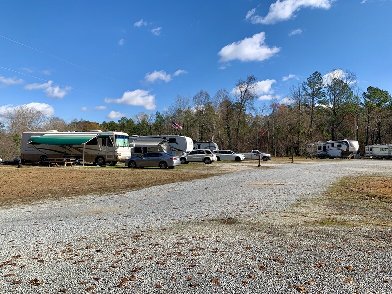 0 AL HWY 21 Hwy, Oxford, AL à vendre - Photo du bâtiment - Image 2 de 31