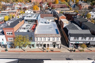 439-441 Beaver St, Sewickley, PA - AÉRIEN  Vue de la carte - Image1