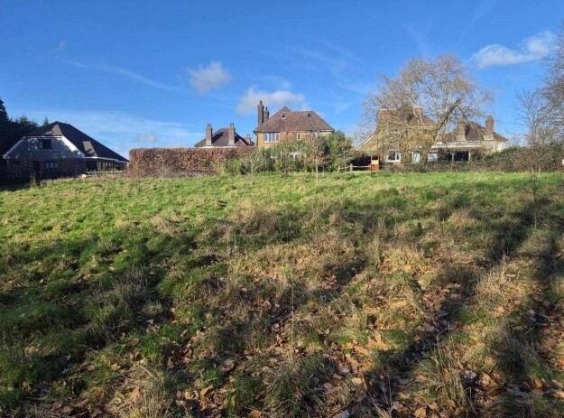 10 Chalket Ln, Pembury à vendre Photo principale- Image 1 de 8