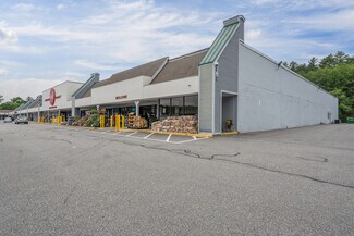 More details for 182 Summer St, Kingston, MA - Retail for Lease
