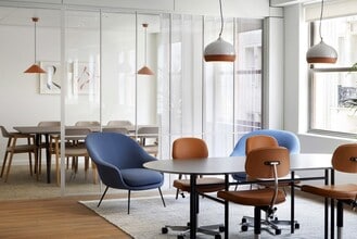 3-5 Rathbone Pl, Londres à louer Photo intérieure- Image 2 de 3