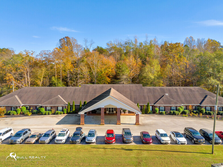 29 Rock Dr, Toccoa, GA à vendre - Photo du bâtiment - Image 2 de 53