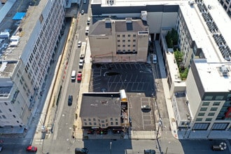 1428 Callowhill St, Philadelphia, PA - AERIAL  map view - Image1