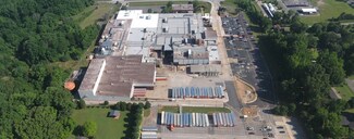 Plus de détails pour 1551 Highway 9 Byp W, Lancaster, SC - Industriel à vendre