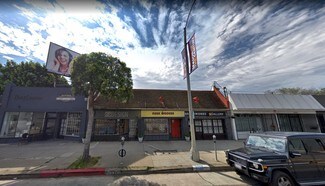 More details for 5360 W Pico Blvd, Los Angeles, CA - Retail for Lease