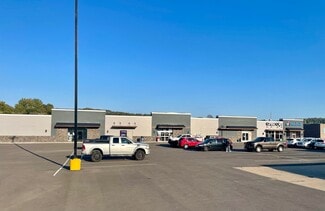 More details for 134 Lafayette Ave, Moundsville, WV - Retail for Lease