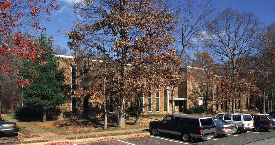 3411 Silverside Rd, Wilmington, DE à louer - Photo du bâtiment - Image 2 de 5