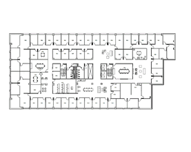 2302 Parklake Dr, Atlanta, GA for lease Floor Plan- Image 1 of 1