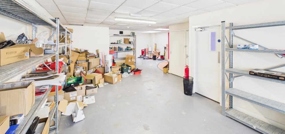 171-173 High St, Ayr for sale - Interior Photo - Image 3 of 3