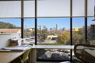 1400 S Congress Ave, Austin, TX for lease Interior Photo- Image 2 of 8