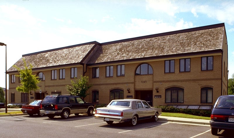7245-7251 Hanover Pky, Greenbelt, MD for sale - Building Photo - Image 2 of 10