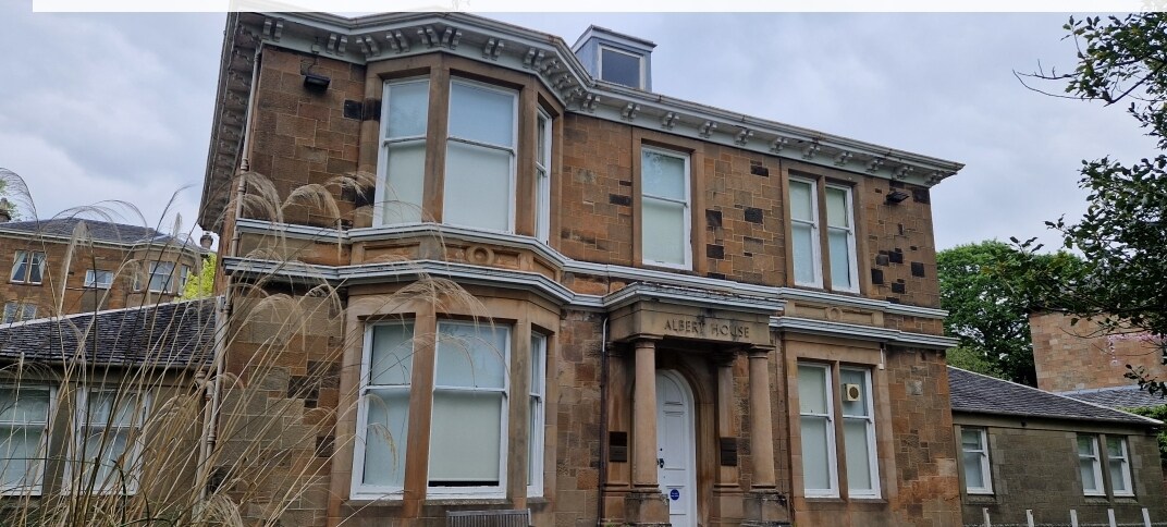 308 Albert Dr, Glasgow à vendre Photo principale- Image 1 de 1