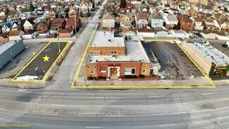 Plus de détails pour 5401 Schaefer Rd, Dearborn, MI - Bureau à louer