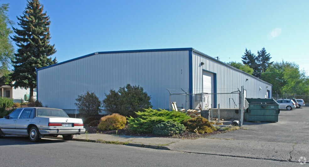 112 N Altamont St, Spokane, WA à louer - Photo principale - Image 2 de 9