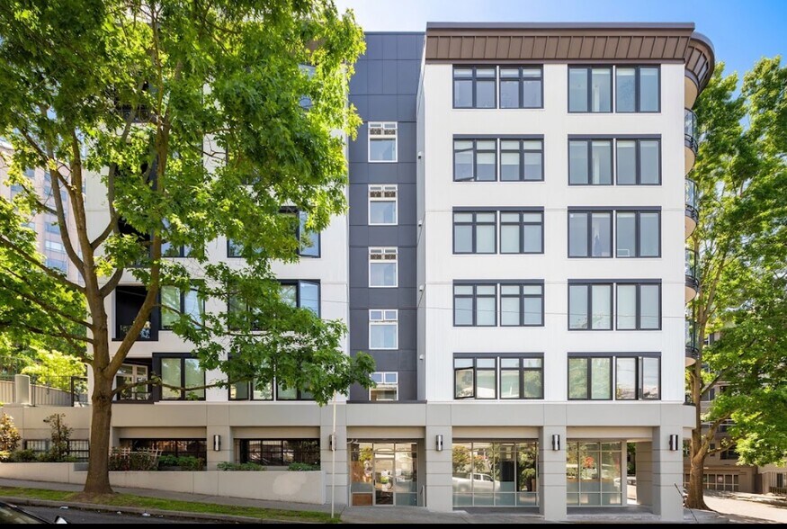 1310 Minor Ave, Seattle, WA à louer - Photo du bâtiment - Image 2 de 73