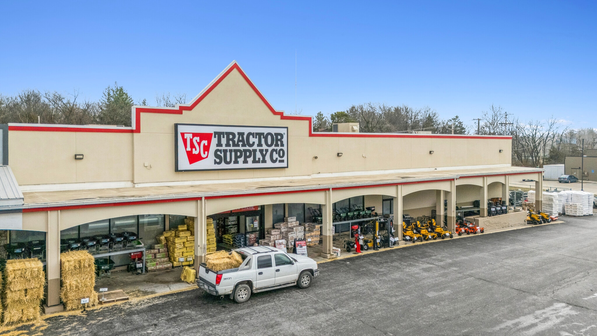 1700 N Baltimore St, Kirksville, MO for sale Primary Photo- Image 1 of 10