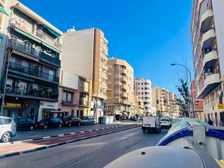 Terrain dans Elche, Alicante à vendre - Photo du bâtiment - Image 2 de 5