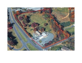 More details for 176 State Route 173, Asbury, NJ - Retail for Sale
