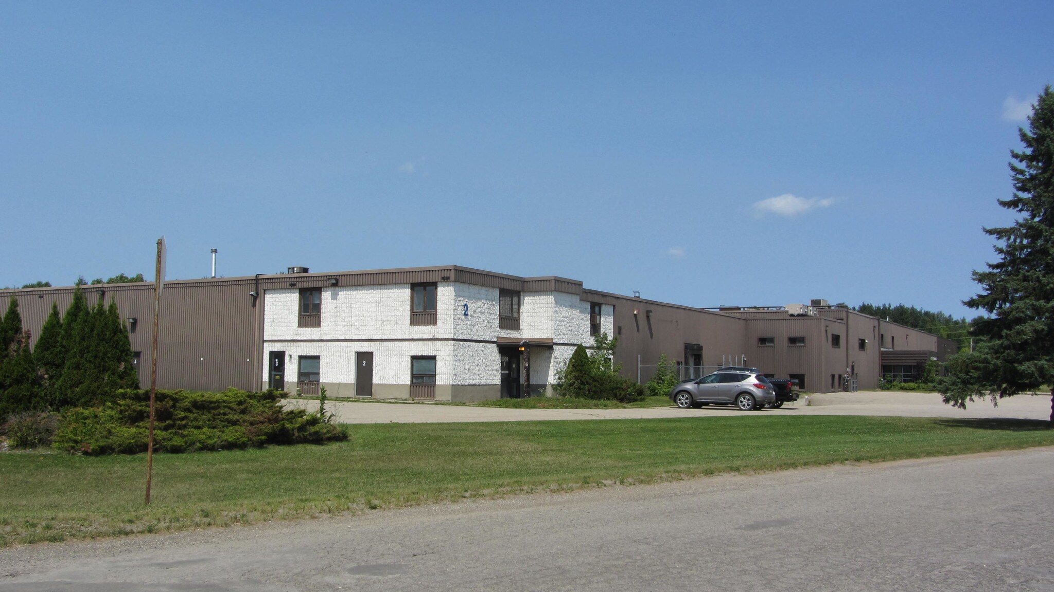 2 Aire Care Dr, Smiths Falls, ON for sale Building Photo- Image 1 of 1