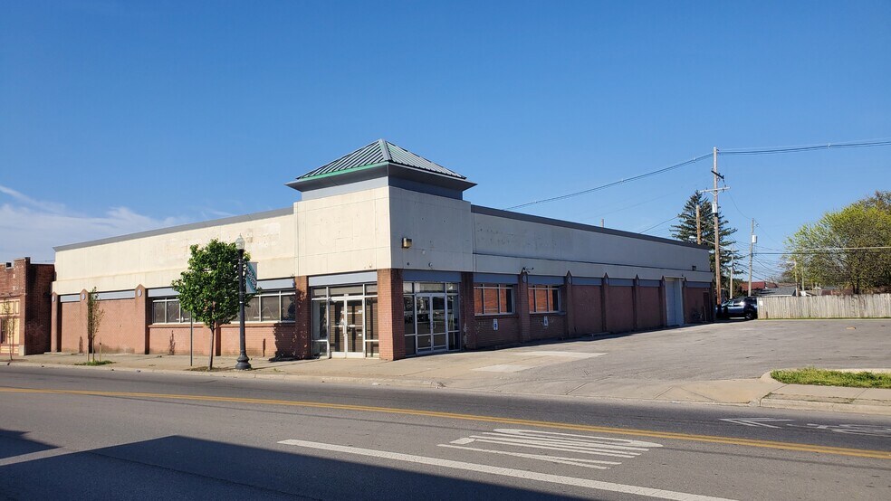 1351 S Parsons Ave, Columbus, OH à louer - Photo du bâtiment - Image 1 de 15