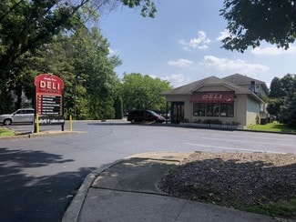 More details for 177 Franklin Corner Rd, Lawrenceville, NJ - Office/Retail, Retail for Lease