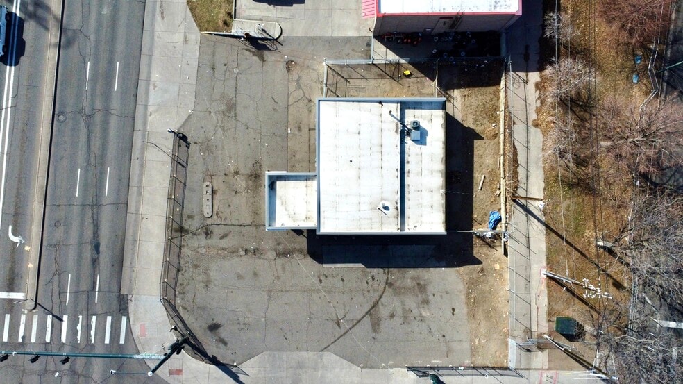 1365 Federal Blvd, Denver, CO for sale - Building Photo - Image 2 of 6