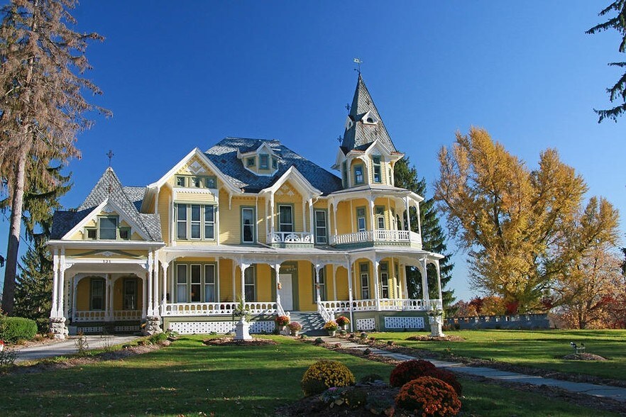 131 Main St, Newton, NJ à vendre - Photo principale - Image 1 de 26