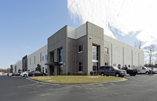 More details for 13261 Mid Atlantic Blvd, Laurel, MD - Industrial for Lease