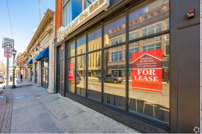More details for 11-13 N Main St, Norwalk, CT - Retail for Lease