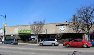 More details for 4842-4848 W Irving Park Rd, Chicago, IL - Retail for Lease