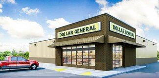 More details for 17604 Wayne St, Zanesville, IN - Retail for Sale