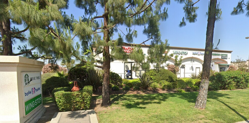 3351 W Century Blvd, Inglewood, CA à louer - Photo du bâtiment - Image 3 de 6