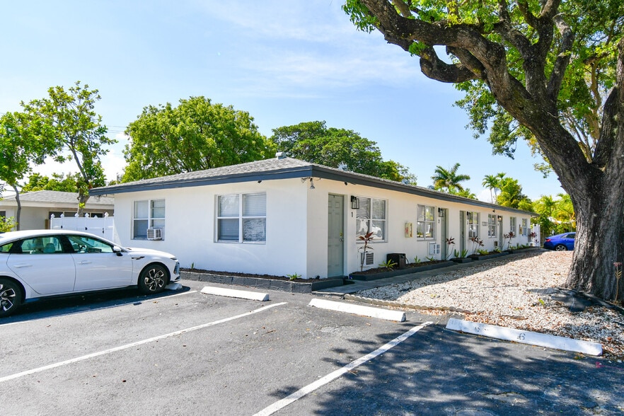 1201 NE 15th Ave, Fort Lauderdale, FL for sale - Building Photo - Image 3 of 13
