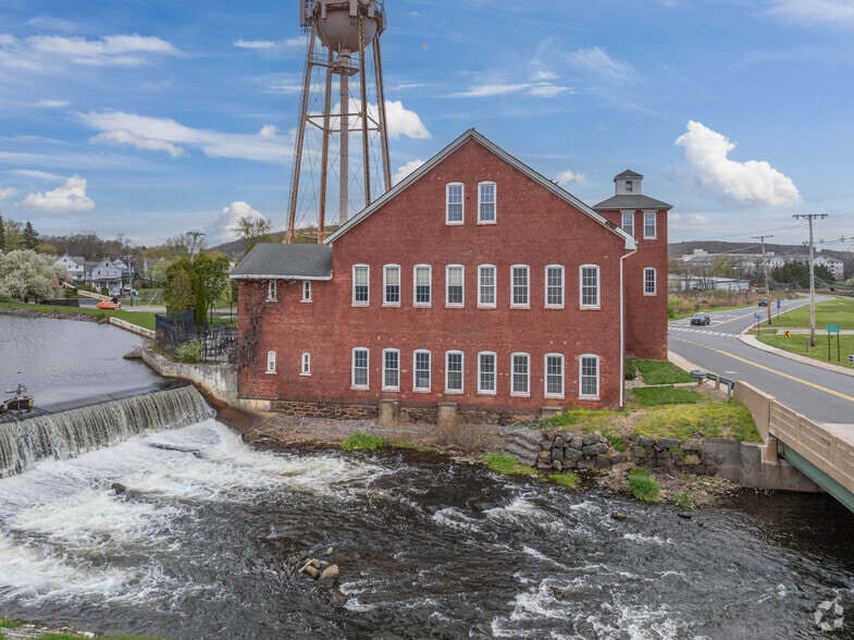 175 N Main St, Wharton, NJ for sale - Building Photo - Image 2 of 29
