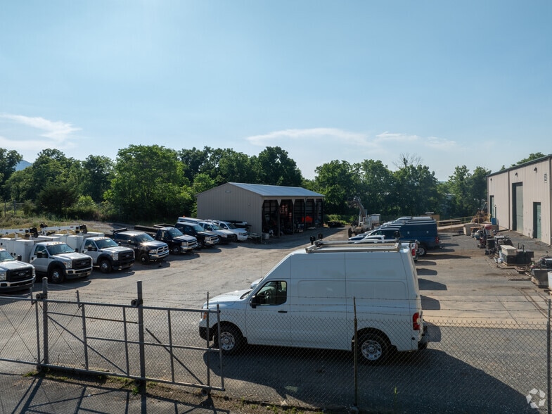 2 Creamery Way, Emmitsburg, MD for sale - Building Photo - Image 3 of 20