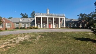 Plus de détails pour 614 Chaffee St, Talladega, AL - Soins de santé à vendre