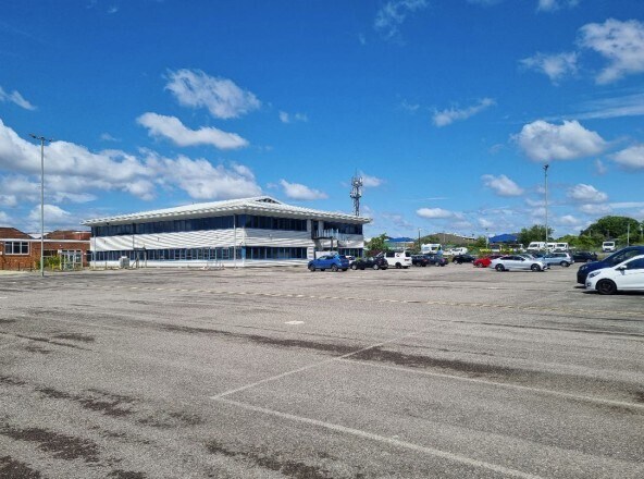 Davis Way, Fareham à louer - Autre - Image 2 de 2