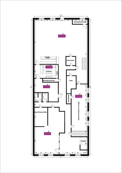 917 Braden Ave, Chariton, IA à louer - Photo du bâtiment - Image 2 de 4
