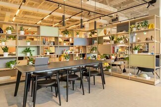 Plus de détails pour 10156 Perkins Rowe, Baton Rouge, LA - Coworking à louer