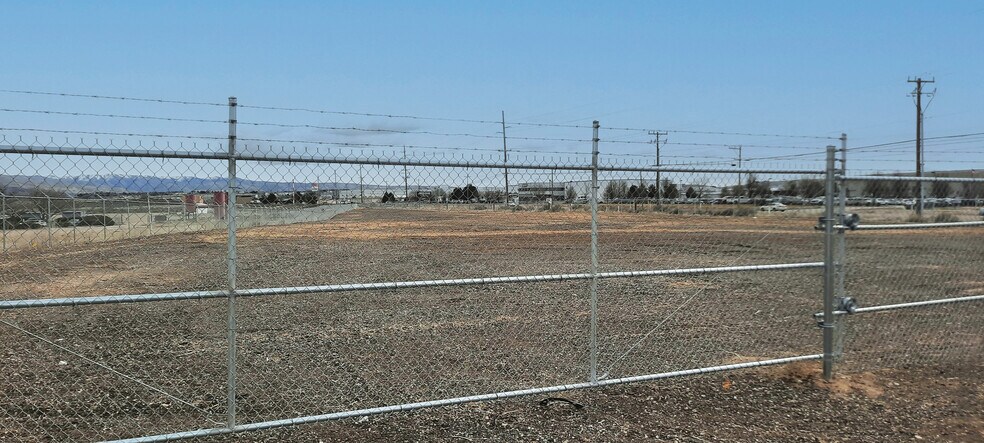 TBD West Gowen Road, Boise, ID à louer - Photo du bâtiment - Image 1 de 2