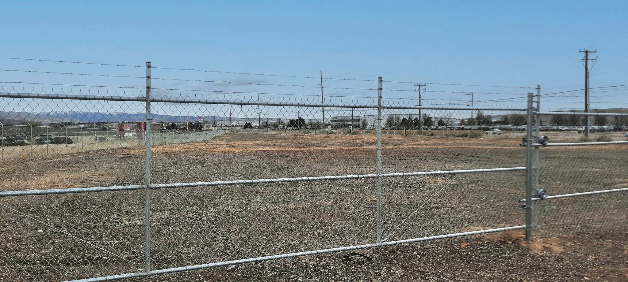 TBD West Gowen Road, Boise, ID for lease Building Photo- Image 1 of 3