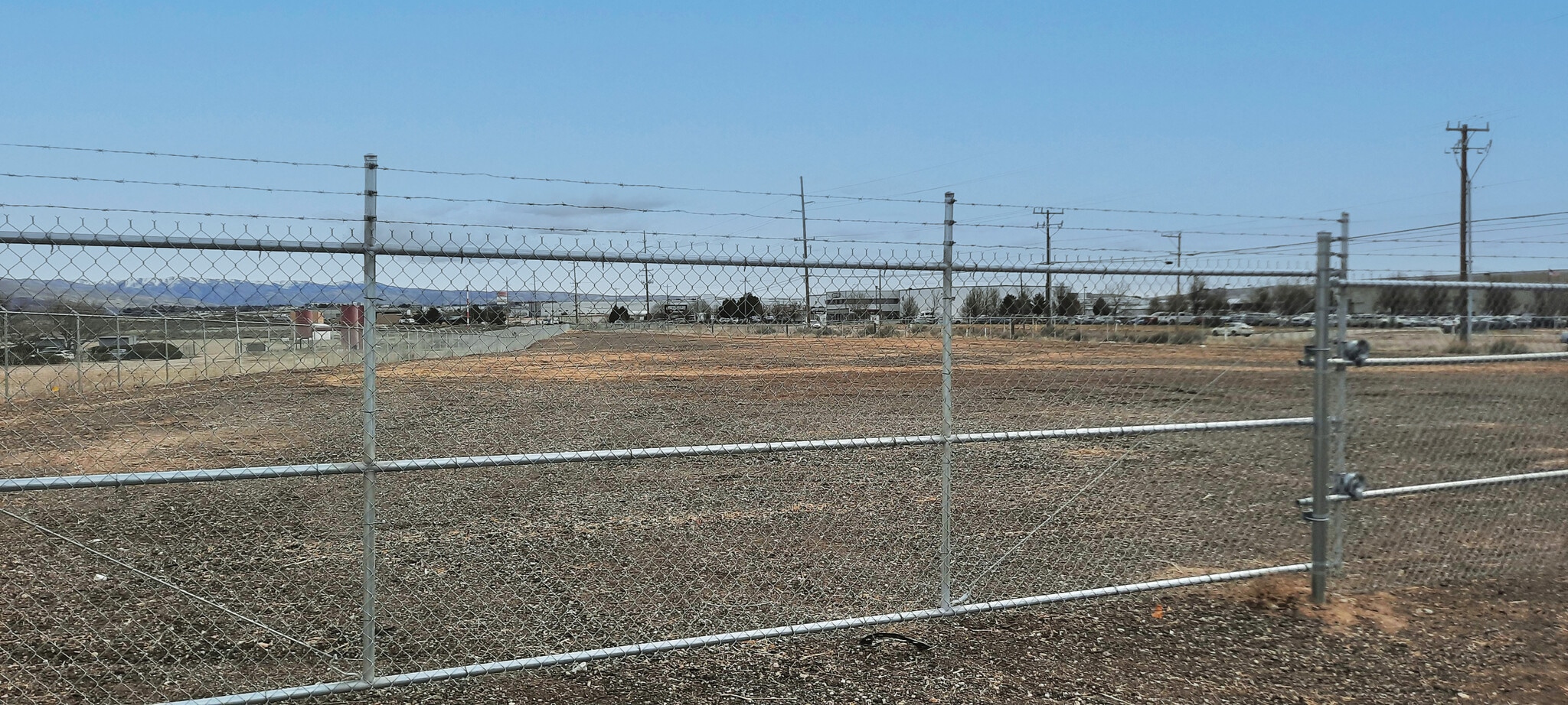 TBD West Gowen Road, Boise, ID à louer Photo du bâtiment- Image 1 de 3